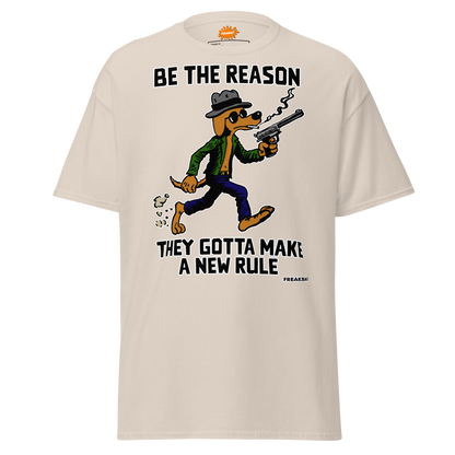 BE THE REASON (shirt)