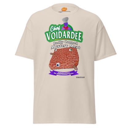 CHEF VOiDARDEE (shirt)