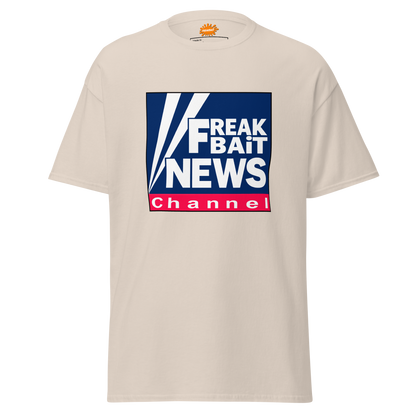 FREAKBAiT NEWS (shirt)