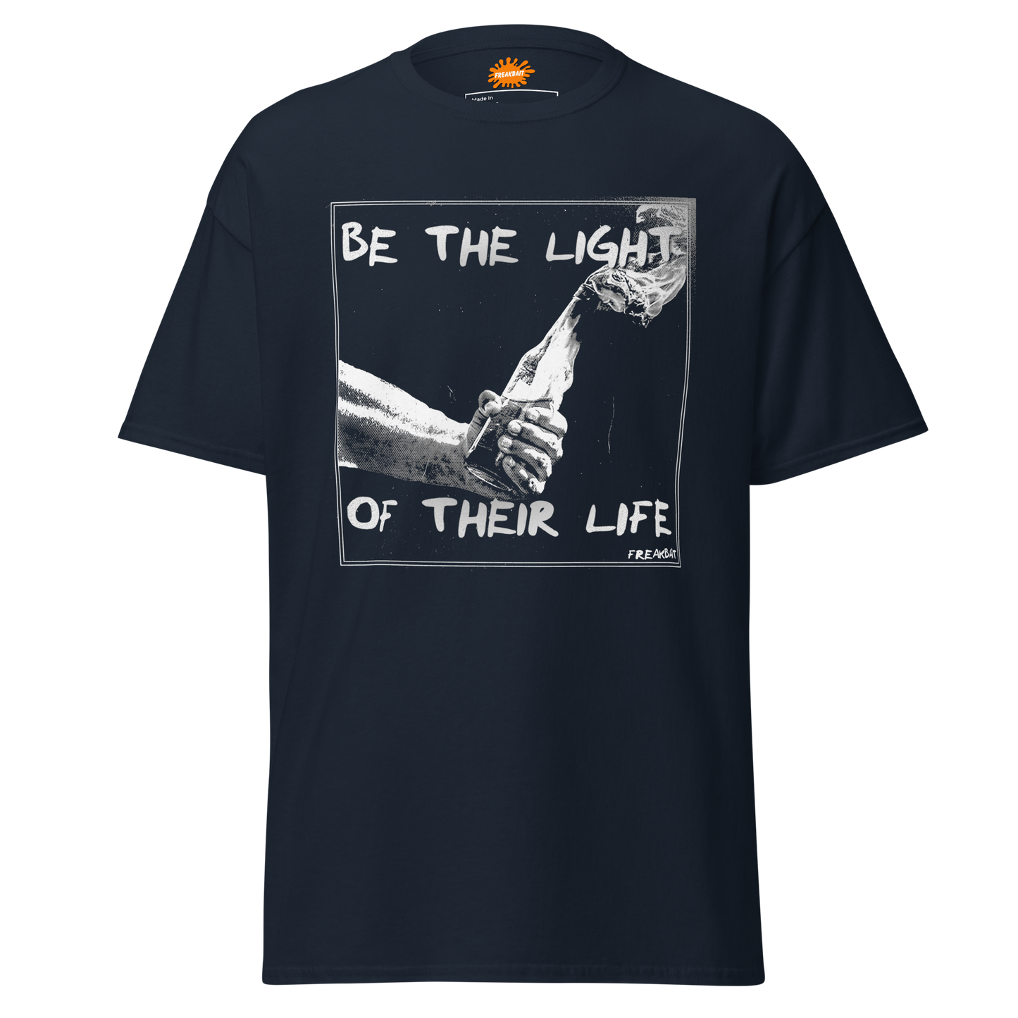 BE THE LIGHT (shirt)