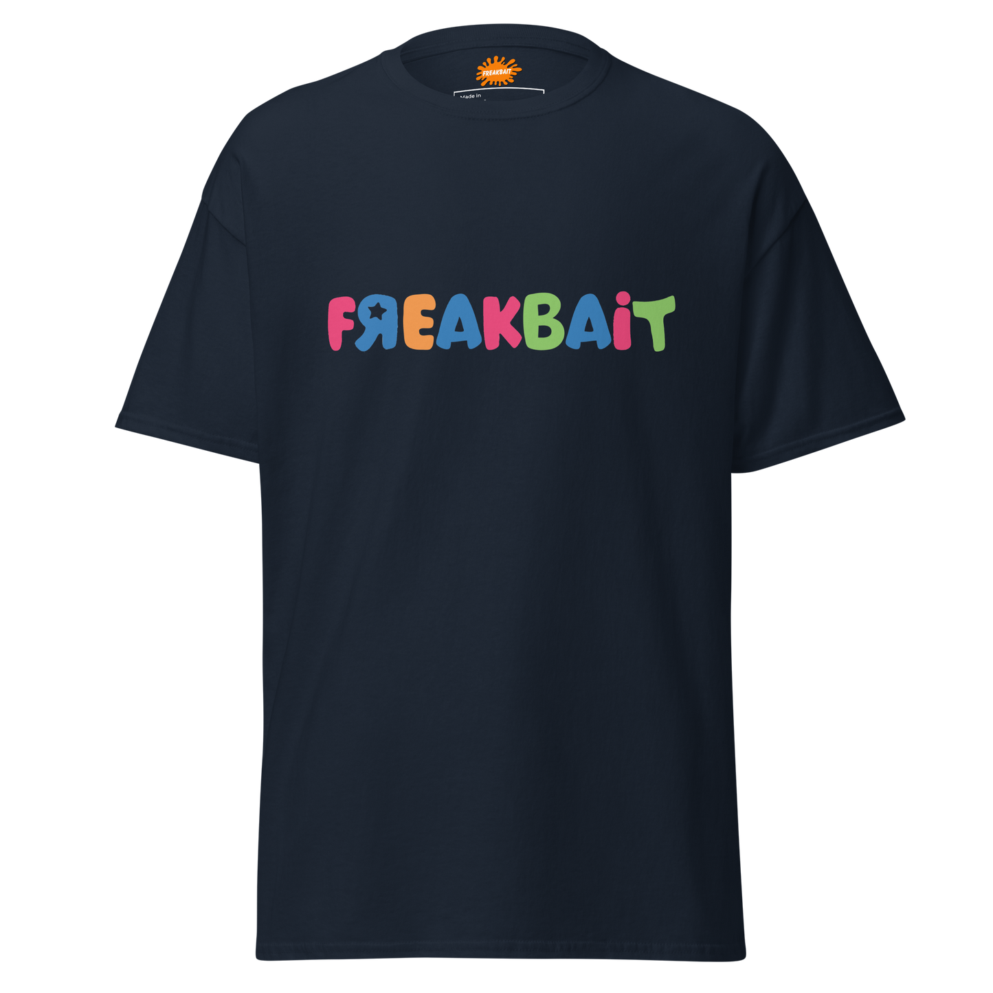 FREAKS 'R US (shirt)