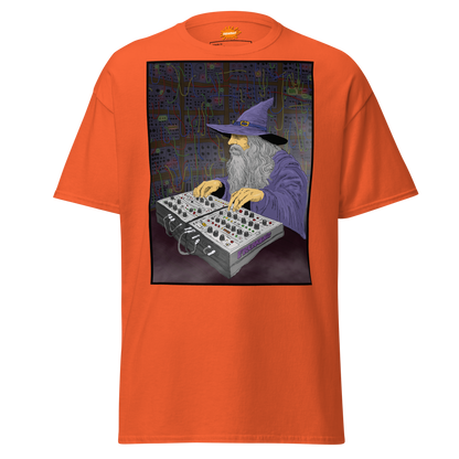 SYNTH WIZARD (shirt)