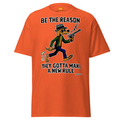 BE THE REASON (shirt)