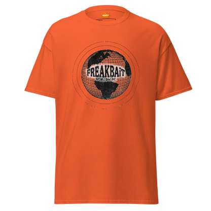 FREAKBAiT WORLDWIDE (shirt)