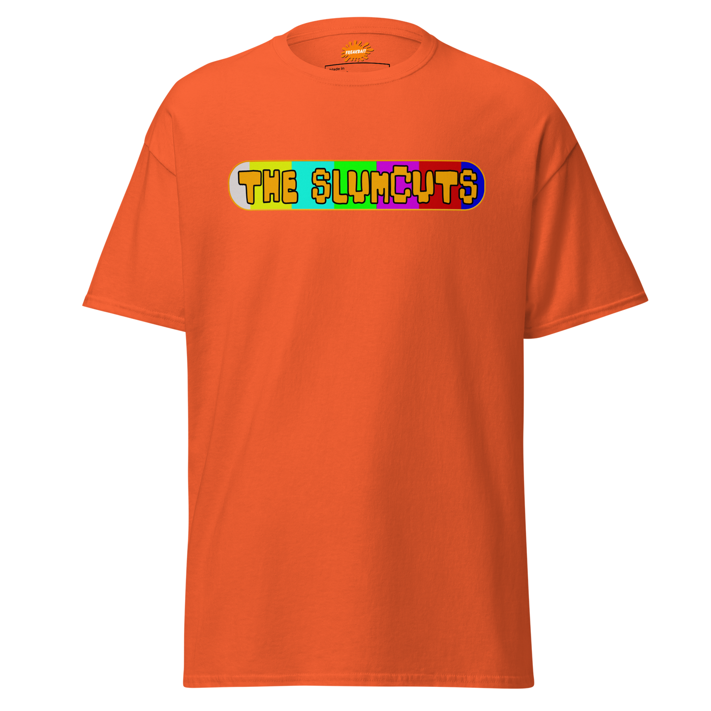 THE SLUMCUTS (shirt)