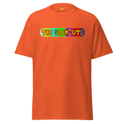 THE SLUMCUTS (shirt)