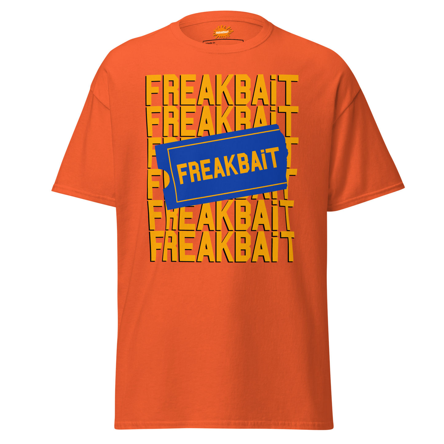 BLOCKBAiT (shirt)