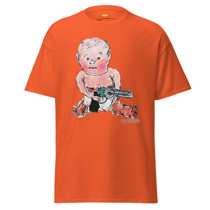 GUNBABY (shirt)