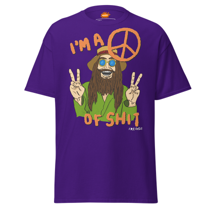 PEACE OF SHIT (shirt)