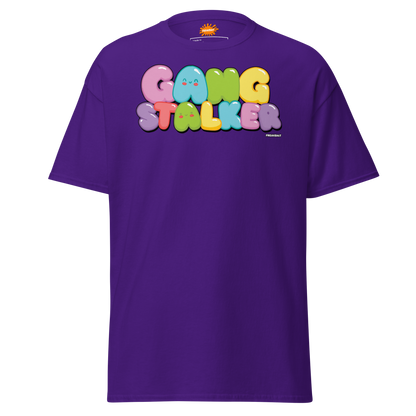 GANGSTALKER (shirt)