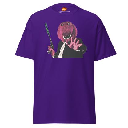 HOL' UP! (BARNEY DWYER) (shirt)