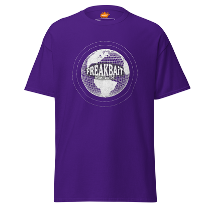 FREAKBAiT WORLDWIDE (shirt)