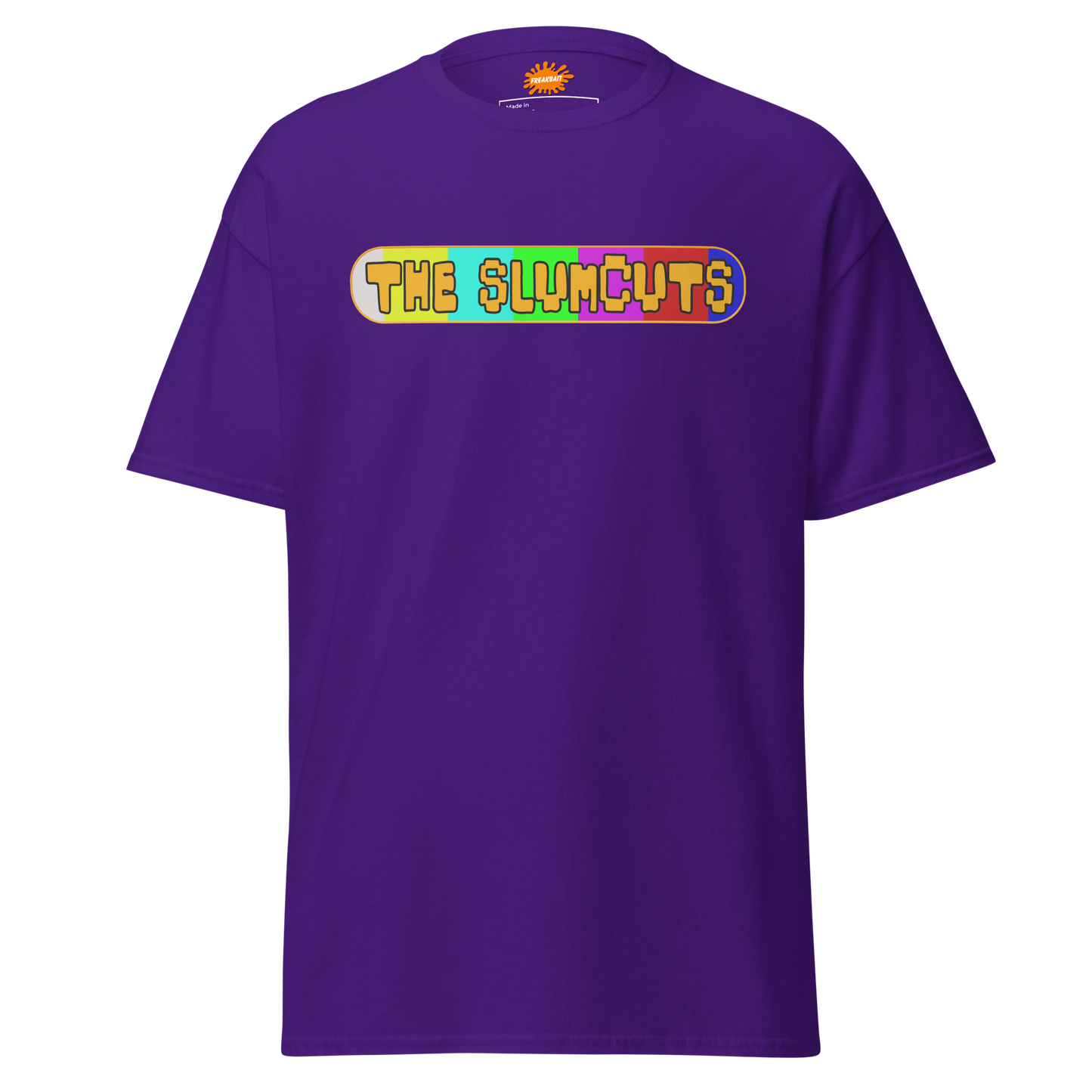 THE SLUMCUTS (shirt)