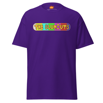 THE SLUMCUTS (shirt)