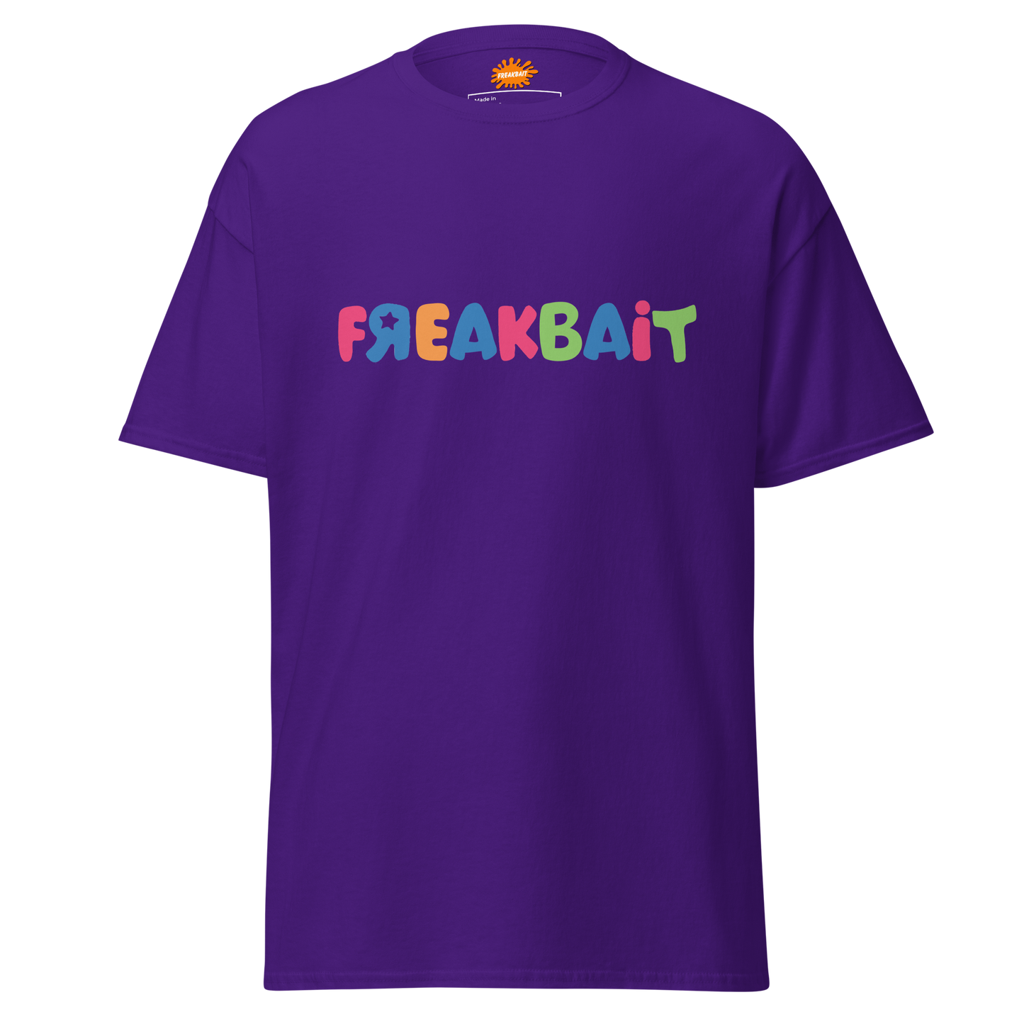 FREAKS 'R US (shirt)