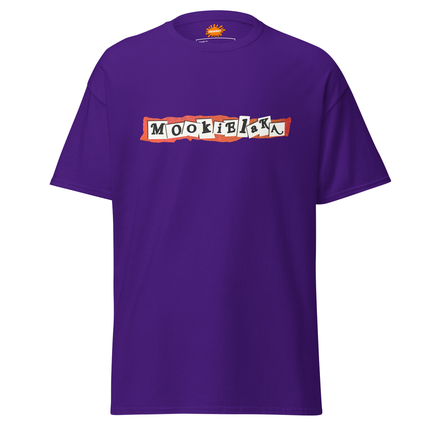 MOOKIELAKA (shirt)