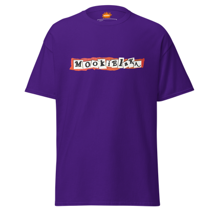 MOOKIELAKA (shirt)