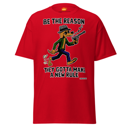 BE THE REASON (shirt)