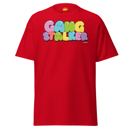 GANGSTALKER (shirt)