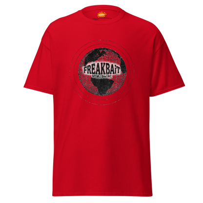 FREAKBAiT WORLDWIDE (shirt)