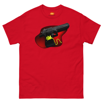 STICKY HANDGUN (shirt)