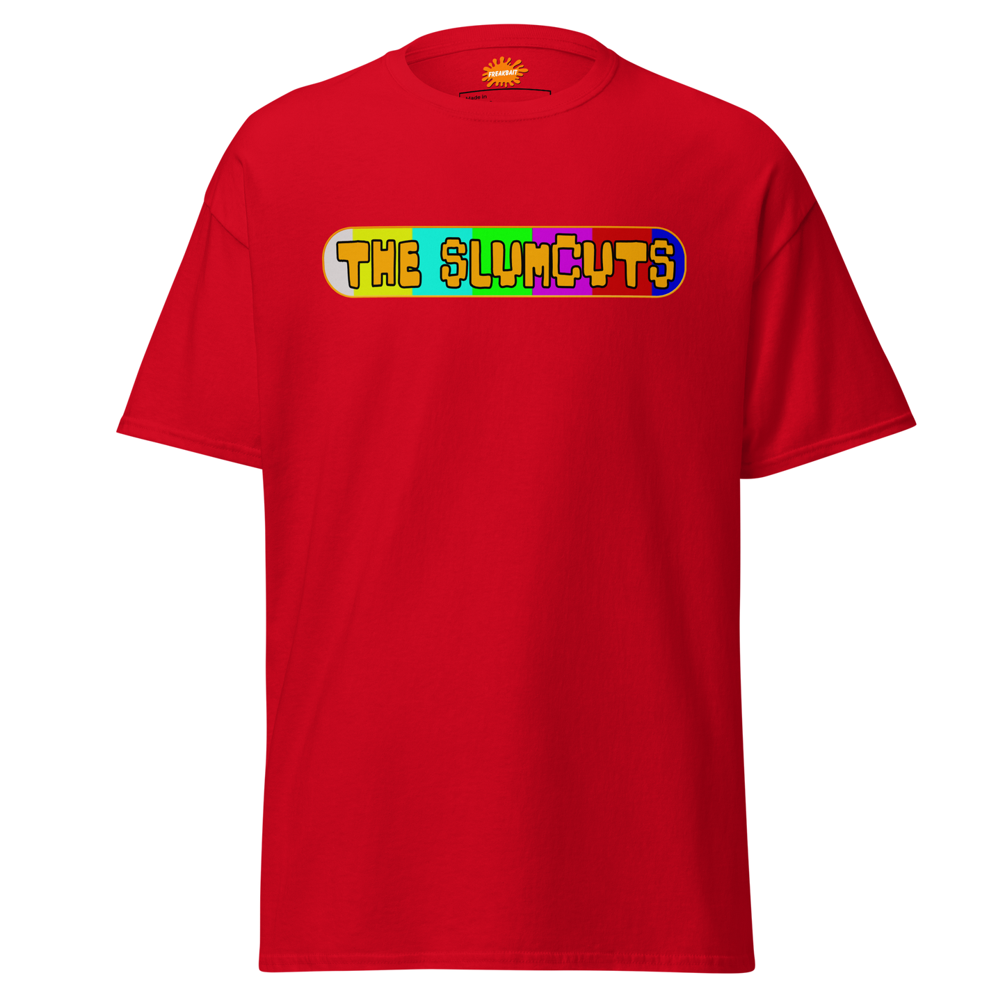 THE SLUMCUTS (shirt)