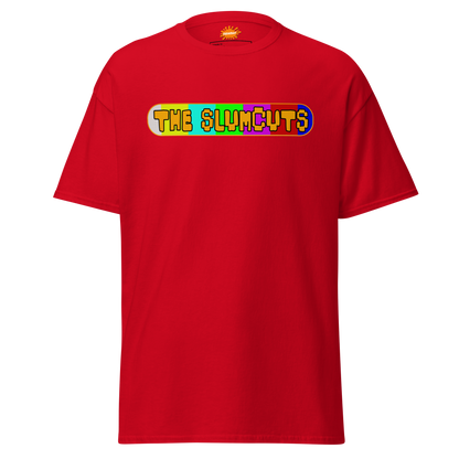 THE SLUMCUTS (shirt)