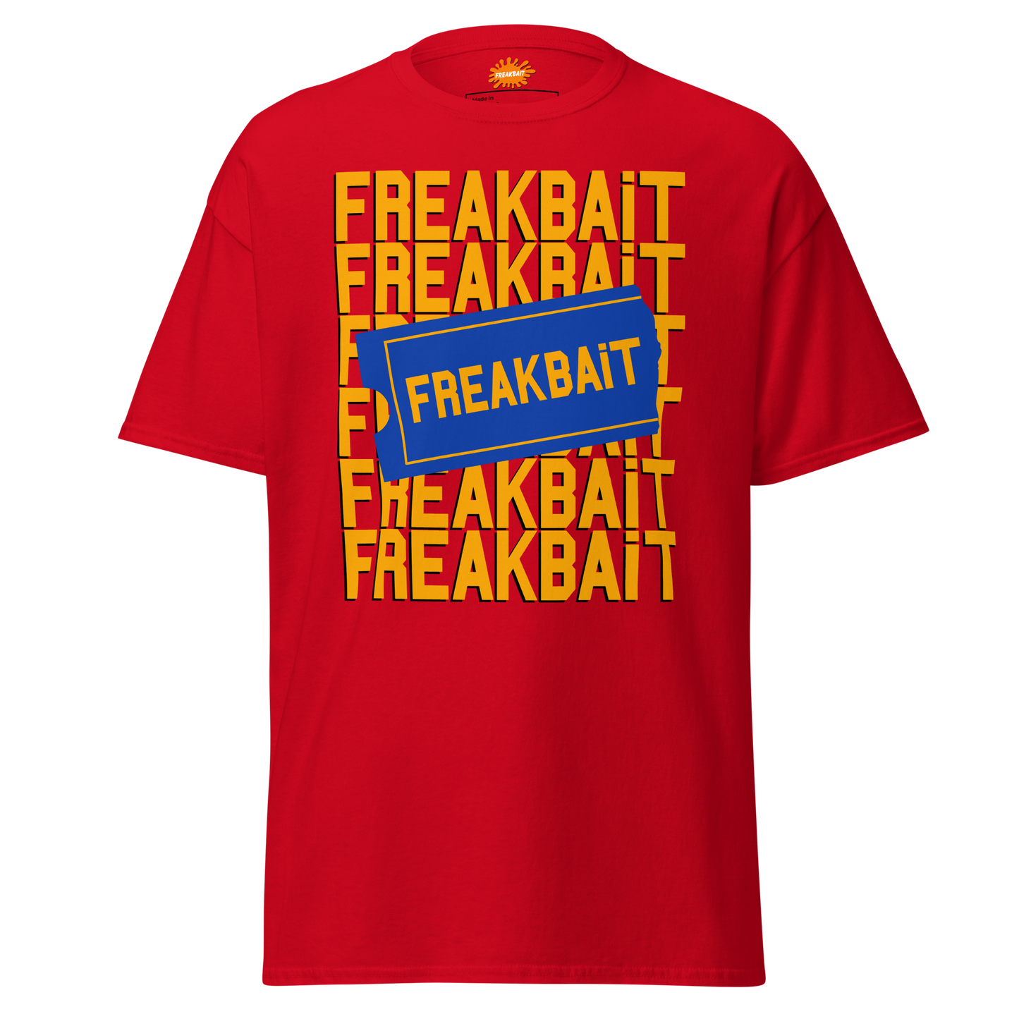 BLOCKBAiT (shirt)