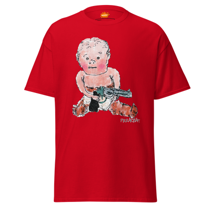 GUNBABY (shirt)