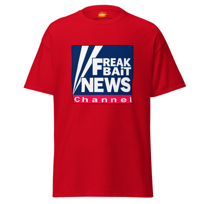 FREAKBAiT NEWS (shirt)