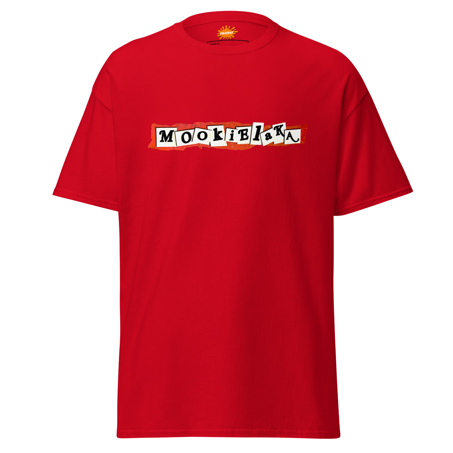 MOOKIELAKA (shirt)