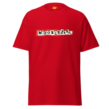 MOOKIELAKA (shirt)