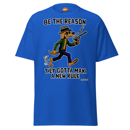 BE THE REASON (shirt)