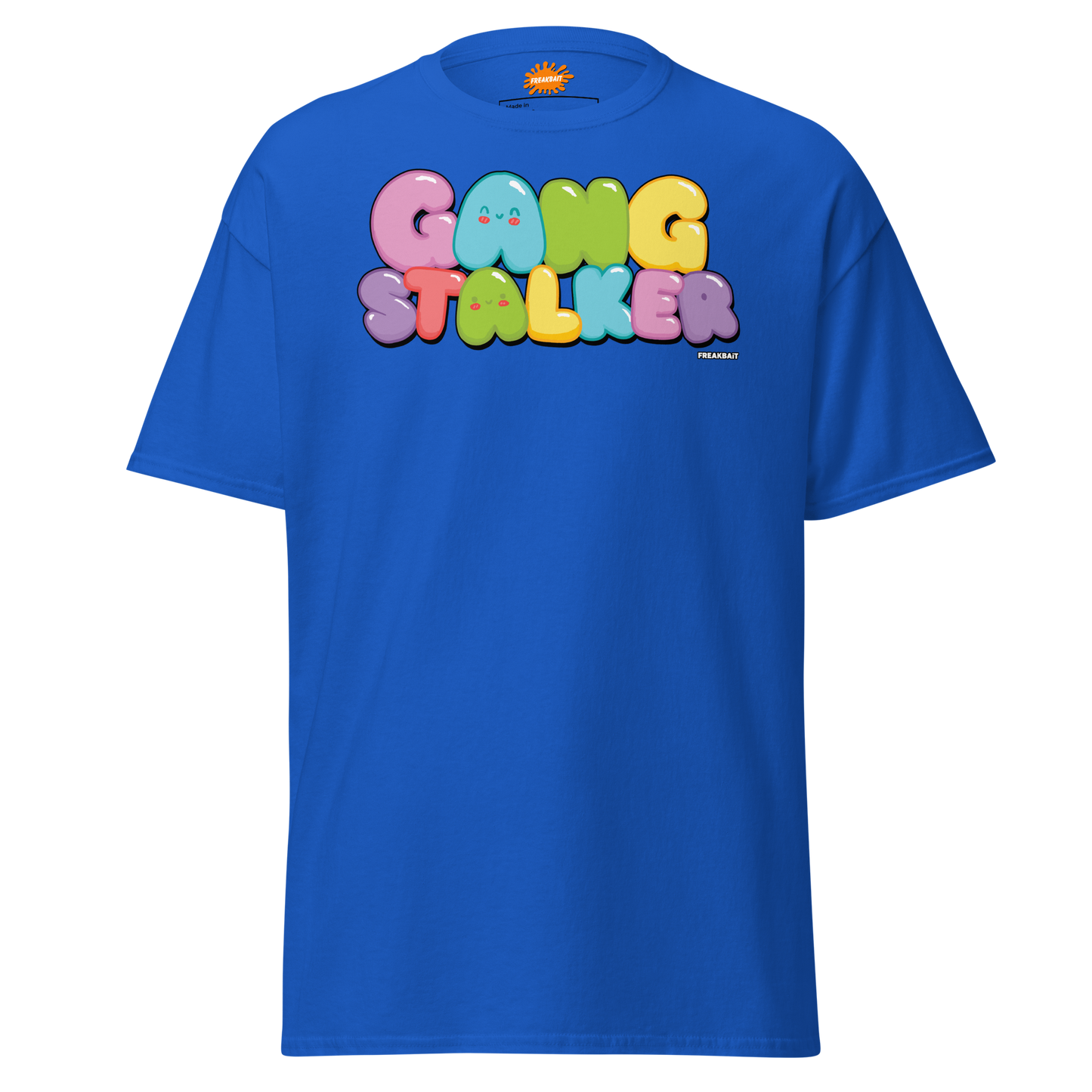 GANGSTALKER (shirt)