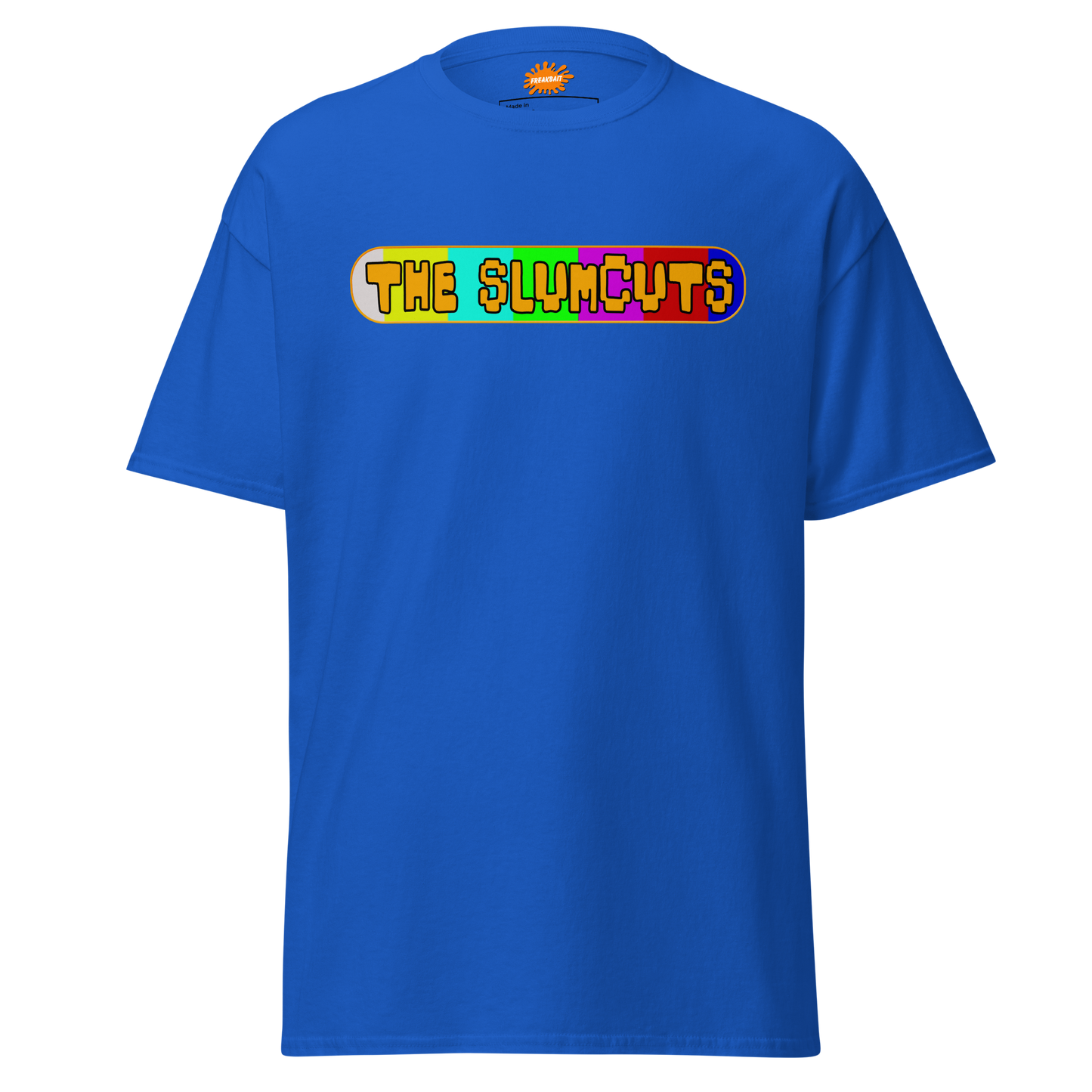 THE SLUMCUTS (shirt)