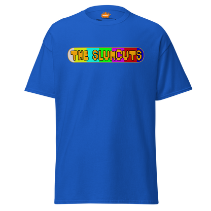 THE SLUMCUTS (shirt)