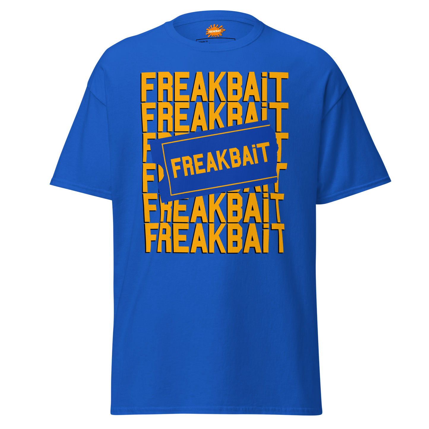 BLOCKBAiT (shirt)