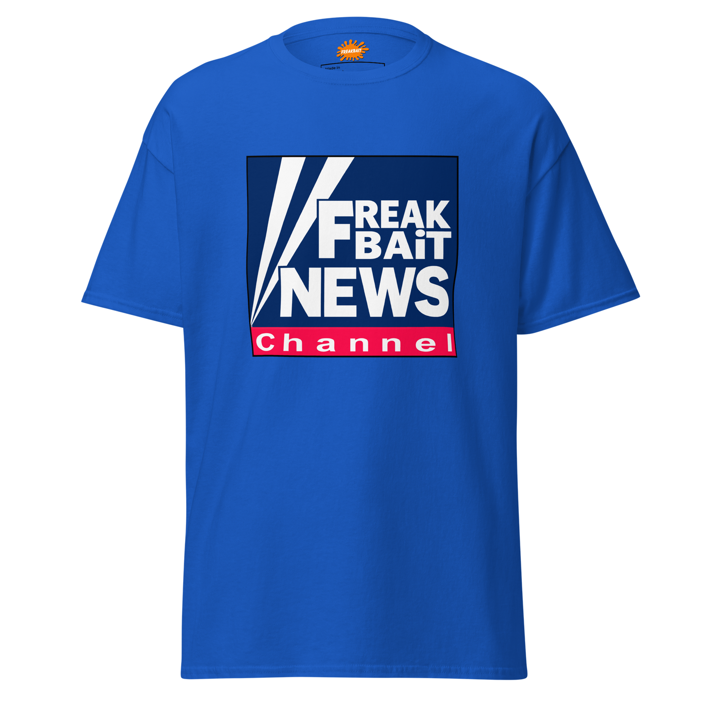 FREAKBAiT NEWS (shirt)