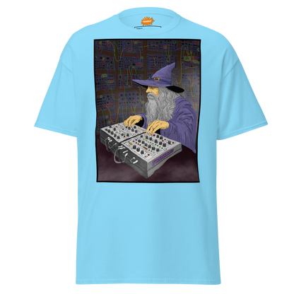 SYNTH WIZARD (shirt)