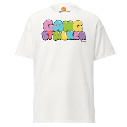 GANGSTALKER (shirt)