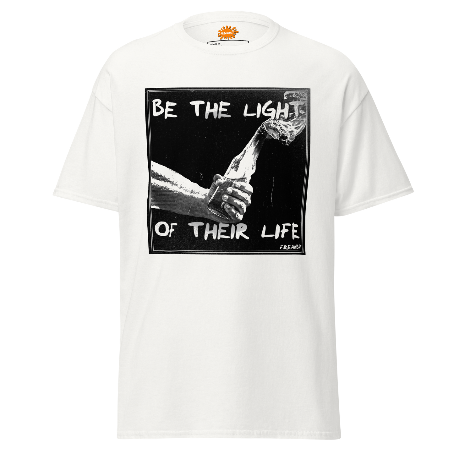 BE THE LIGHT (shirt)