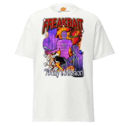 BOOTLEG FREAKBAiT (shirt)