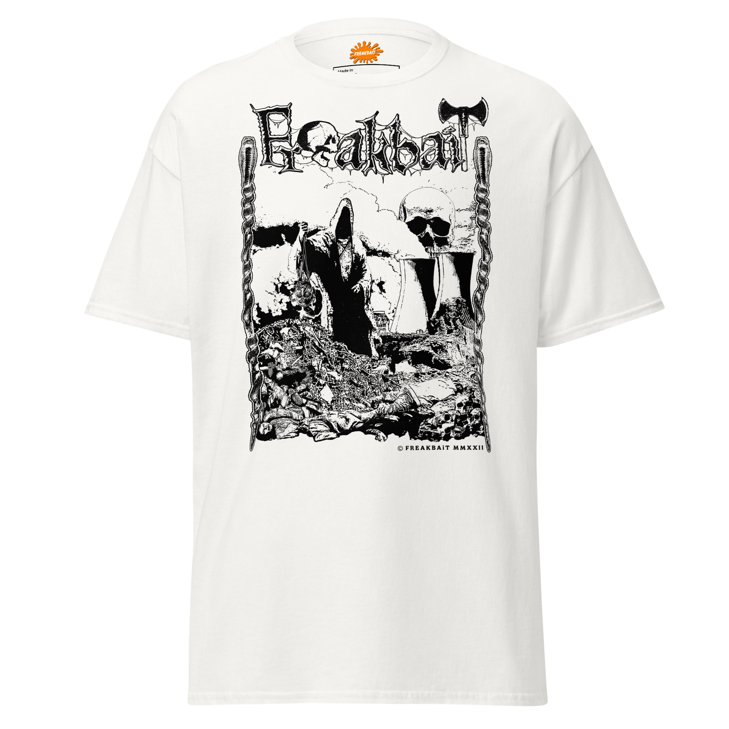 DEATHBAiT (shirt)