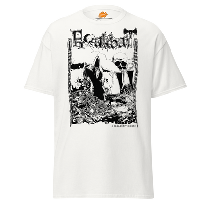 DEATHBAiT (shirt)