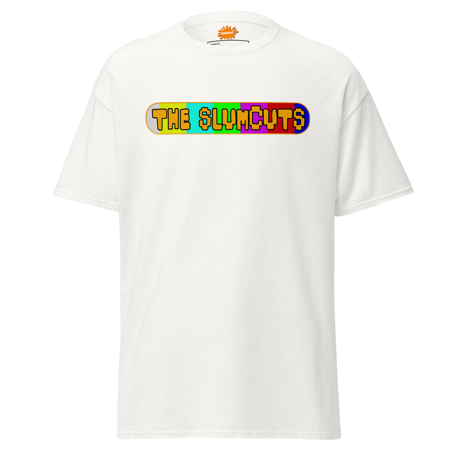 THE SLUMCUTS (shirt)