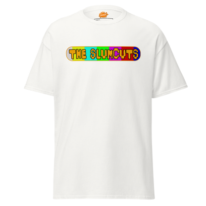 THE SLUMCUTS (shirt)