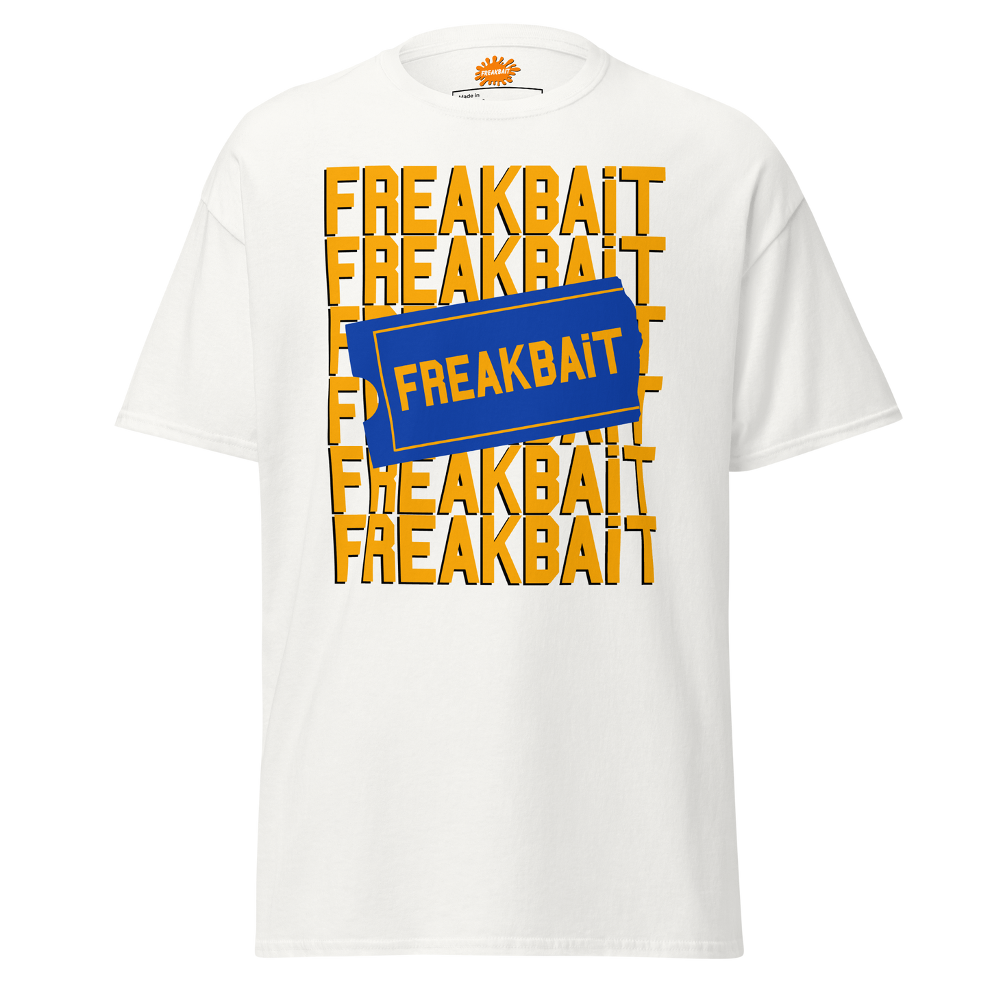 BLOCKBAiT (shirt)