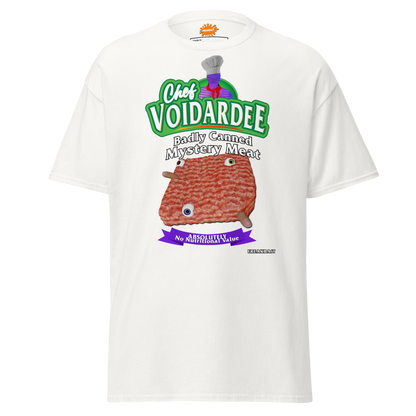 CHEF VOiDARDEE (shirt)