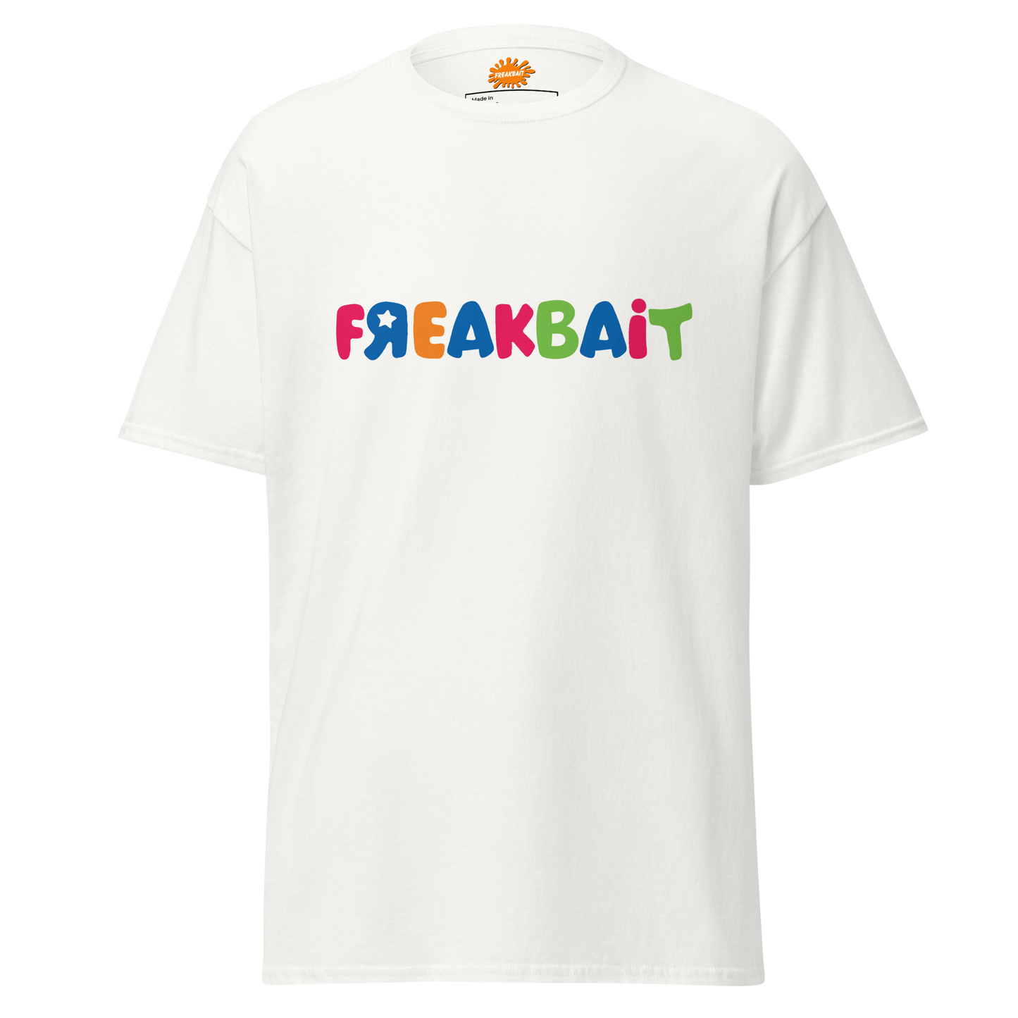 FREAKS 'R US (shirt)