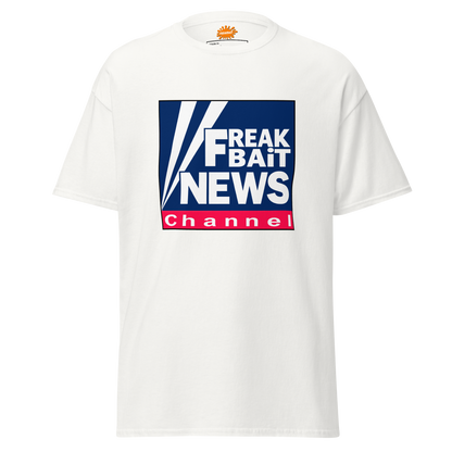 FREAKBAiT NEWS (shirt)